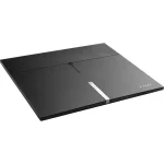 One For All SV 9495 Εσωτερική Κεραία Τηλεόρασης (απαιτεί τροφοδοσία) σε Μαύρο Χρώμα Σύνδεση με Ομοαξονικό (Coaxial) Καλώδιο SV9495-5G - Image 2
