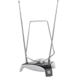 One For All SV 9305 Εσωτερική Κεραία Τηλεόρασης (Απαιτεί Τροφοδοσία) Μαύρη SV9305 - Image 2