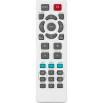 InFocus 0313.0058 Τηλεχειριστήρια 0850066082256 INREMOTE1