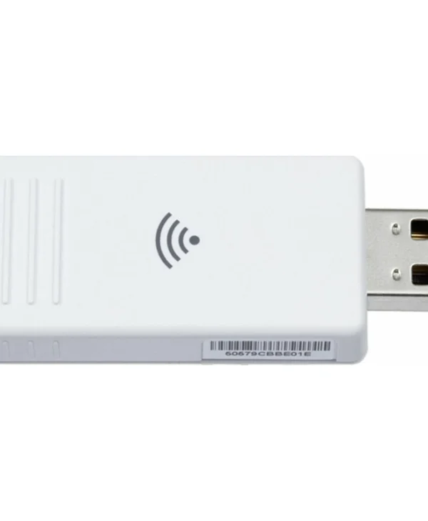 Epson Elpap11 Wireless Lan Adapter V12H005A01