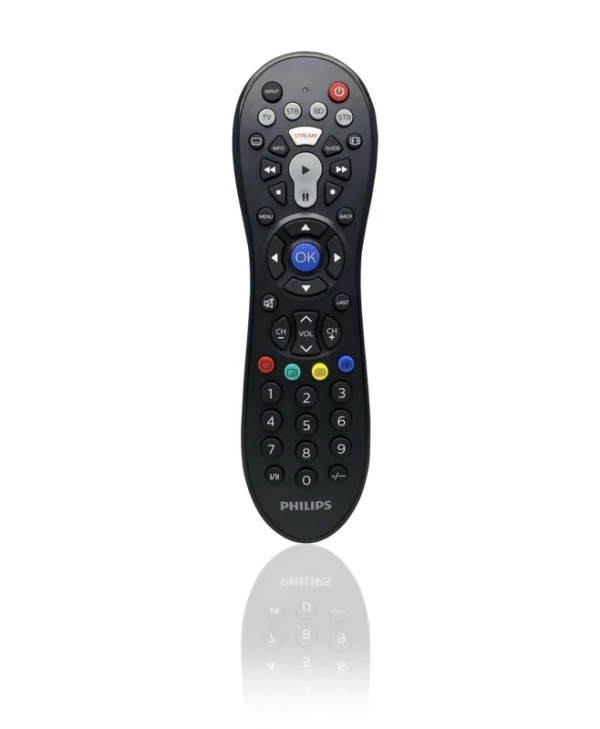 Philips Universal Τηλεχειριστήριο SRP3014 για Τηλεοράσεις Philips Phil-SRP3014/10