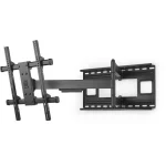 One For All WM4453 Βάση Τηλεόρασης Οροφής Ασημί - Image 3