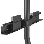 One For All One All Βάση Τηλεόρασης Δαπέδου έως 50kg WM7650 - Image 9