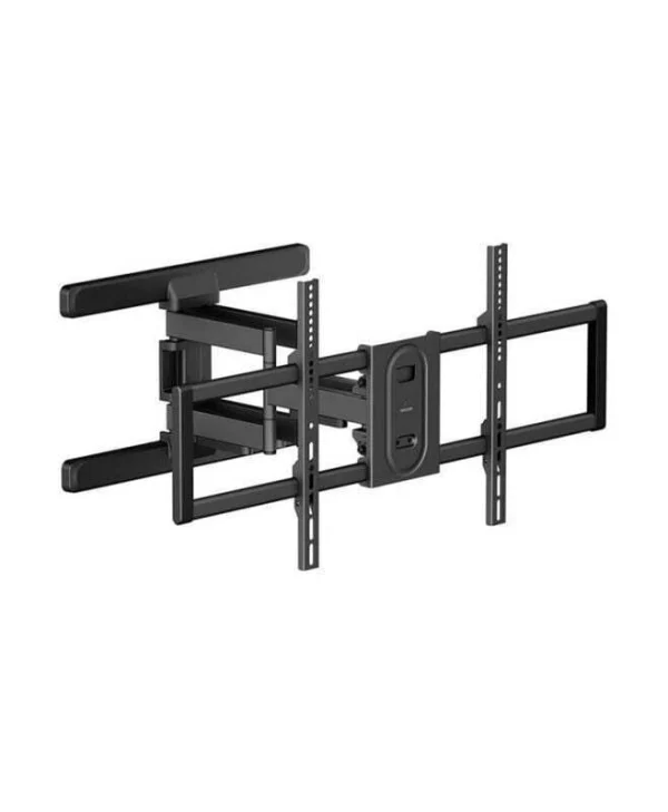 Philips SQM9840/00 Βάση Τηλεόρασης Τοίχου έως 100" και 60kg Phil-SQM9840/00