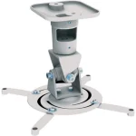 Reflecta Βάση Projector Οροφής Supvex με Μέγιστο Φορτίο 15kg Λευκή 23067 - Image 2
