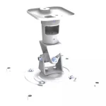 Reflecta Βάση Projector Οροφής Supvex με Μέγιστο Φορτίο 15kg Λευκή 23067 - Image 5