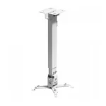 Reflecta Βάση Projector Οροφής Supvex με Μέγιστο Φορτίο 15kg Λευκή 23067 - Image 6