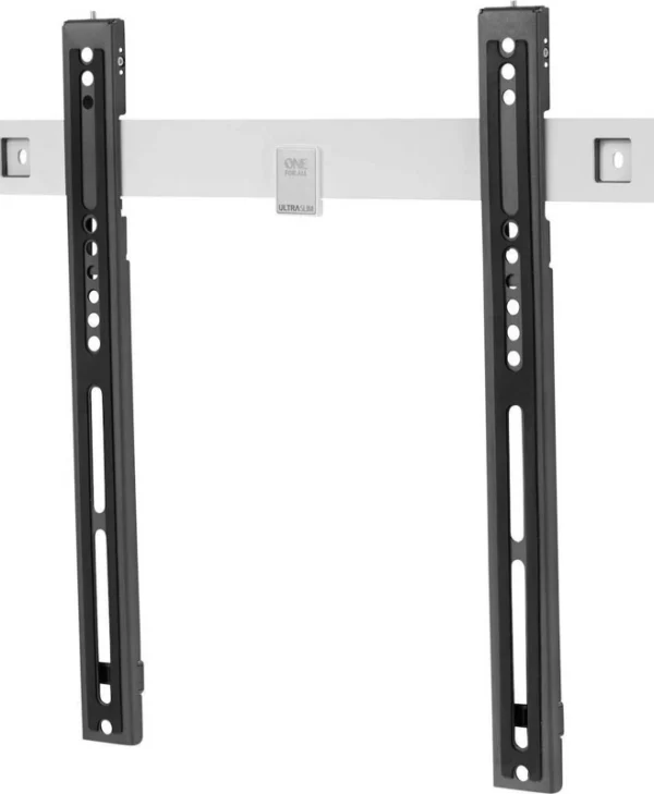 One For All One All TV WM6411 Βάση Τηλεόρασης Τοίχου έως 60" και 80kg
