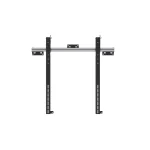 One For All One All TV WM6411 Βάση Τηλεόρασης Τοίχου έως 60" και 80kg - Image 3