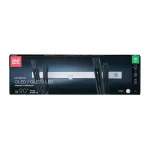 One For All WM6621 Βάση Τηλεόρασης Τοίχου έως 84" και 80kg - Image 4