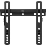 One For All One All TV WM4212 Βάση Τηλεόρασης Τοίχου έως 43" και 40kg