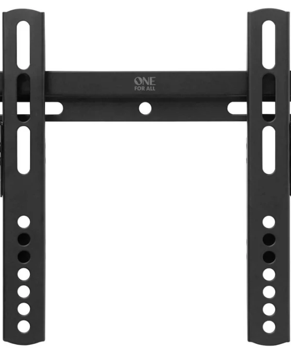 One For All One All TV WM4212 Βάση Τηλεόρασης Τοίχου έως 43" και 40kg