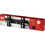 One For All One All TV WM4212 Βάση Τηλεόρασης Τοίχου έως 43" και 40kg - Image 4