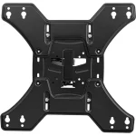 One For All One All TV WM4441 Βάση Τηλεόρασης Τοίχου έως 60" και 50kg