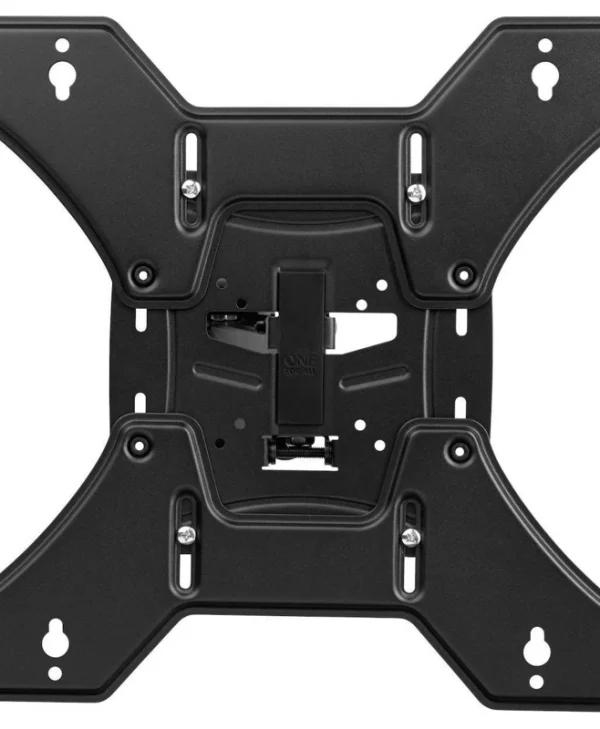 One For All One All TV WM4441 Βάση Τηλεόρασης Τοίχου έως 60" και 50kg