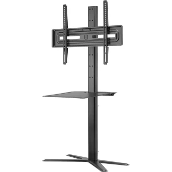 One For All TV Stand Solid TURN Βάση Τηλεόρασης Δαπέδου έως 70" και 25kg WM4672
