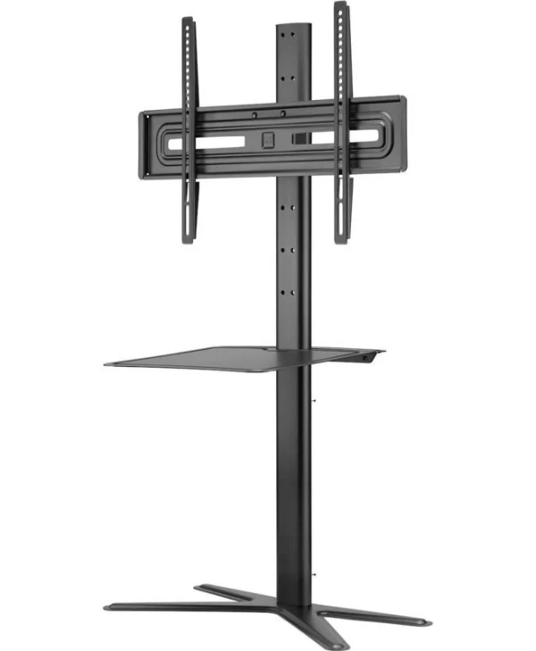 One For All TV Stand Solid TURN Βάση Τηλεόρασης Δαπέδου έως 70" και 25kg WM4672