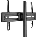 One For All TV Stand Solid TURN Βάση Τηλεόρασης Δαπέδου έως 70" και 25kg WM4672 - Image 5