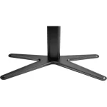 One For All TV Stand Solid TURN Βάση Τηλεόρασης Δαπέδου έως 70" και 25kg WM4672 - Image 6