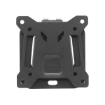 One For All WM 2111 Βάση Τηλεόρασης Τοίχου έως 27" και 50kg WM2111 - Image 2