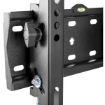 Reflecta 42-2040T Βάση Τηλεόρασης Τοίχου έως 42" και 30kg 23148 - Image 5