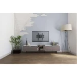 Reflecta 42-2040T Βάση Τηλεόρασης Τοίχου έως 42" και 30kg 23148 - Image 9