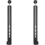 One For All One All WM5350 Βάση Τηλεόρασης Τοίχου έως 15kg Μαύρο