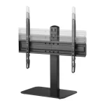 One For All WM2670 Βάση Τηλεόρασης Τοίχου έως 70" και 40kg Μαύρο - Image 2