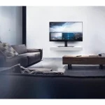 One For All WM2670 Βάση Τηλεόρασης Τοίχου έως 70" και 40kg Μαύρο - Image 3