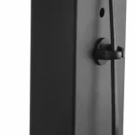 One For All WM2670 Βάση Τηλεόρασης Τοίχου έως 70" και 40kg Μαύρο - Image 5