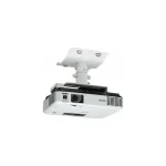 Epson Βάση Projector Οροφής ELPMB23 Λευκή V12H003B23