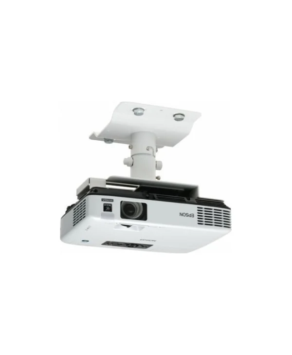 Epson Βάση Projector Οροφής ELPMB23 Λευκή V12H003B23