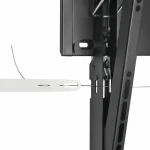 Vogel's 7047100 Βάση Τηλεόρασης Τοίχου έως 65" και 75kg - Image 2