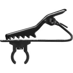 Walimex Lavalier Πυκνωτικό Μικρόφωνο Πέτου, Clip On για Κινητό 1021150 - Image 3