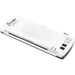 Olympia Πλαστικοποιητής A 235 Plus Επιτραπέζιος White για A4 125 microns με Κόφτη 3146 - Image 3