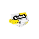 Zoom Χαρτί Εκτύπωσης A4 80gr/m² 500 φύλλα 30880211