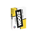 Zoom Χαρτί Εκτύπωσης A4 80gr/m² 500 φύλλα 30880211 - Image 3
