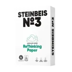 Steinbeis Χαρτί Εκτύπωσης A4 500gr/m² 500 φύλλα Μπλε 36080211