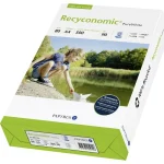 Papyrus Pure White Ανακυκλωμένο Χαρτί Εκτύπωσης A4 80gr/m² 500 φύλλα 2100011081 - Image 2