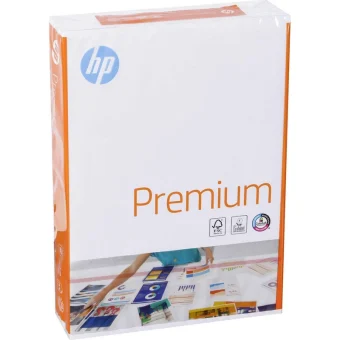 HP Premium Photocopy Paper Χαρτί Εκτύπωσης A4 80gr/m² 500 φύλλα HP-005585