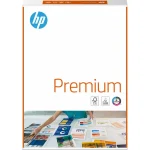 HP Premium Photocopy Paper Χαρτί Εκτύπωσης A4 80gr/m² 500 φύλλα HP-005585 - Image 2