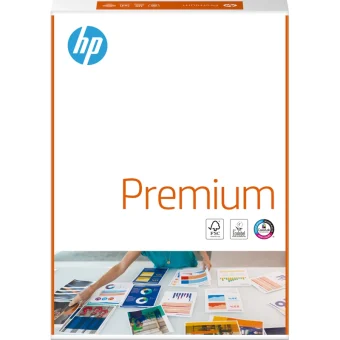 HP Premium A4 90g 500 Sheets Χαρτί Εκτύπωσης A4 90gr/m² 500 φύλλα 2100004870