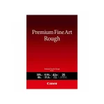 Canon FA-RG1 Φωτογραφικό Χαρτί Premium Fine Art Smooth A3+ 320gr/m² για Εκτυπωτές Inkjet 25 Φύλλα 4562C004 - Image 2
