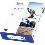 Tecno Speed A4 Ανακυκλωμένο Χαρτί Εκτύπωσης A4 80gr/m² 500 φύλλα 2100011519 - Image 2