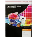 Hahnemuhle Photo Matt Fibre Φωτογραφικό Χαρτί A4 (21x30) 200gr/m² για Εκτυπωτές Inkjet 25 Φύλλα 10641900