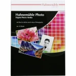 Hahnemuhle Luster Photo Φωτογραφικό Χαρτί A4 (21x30) 260gr/m² για Εκτυπωτές Inkjet 25 Φύλλα 10641930