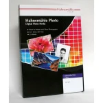 Hahnemuhle Luster Photo Φωτογραφικό Χαρτί A4 (21x30) 260gr/m² για Εκτυπωτές Inkjet 25 Φύλλα 10641930 - Image 3