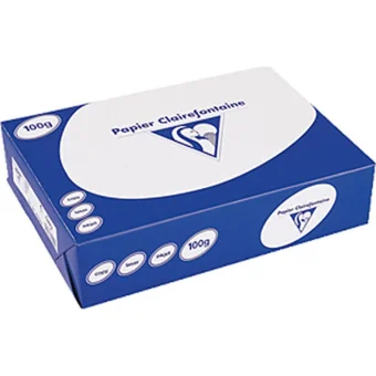 Clairefontaine DCP 90gr/m² A4 500 φύλλα 31290211