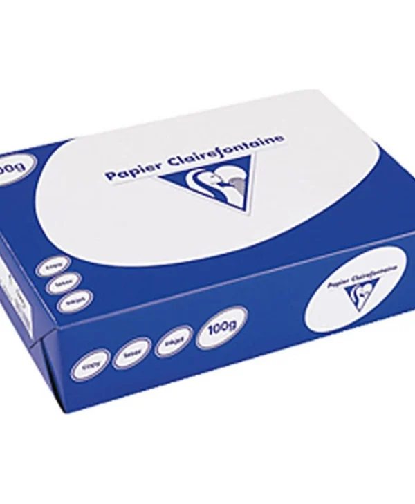 Clairefontaine DCP 90gr/m² A4 500 φύλλα 31290211