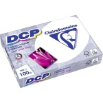 Clairefontaine DCP Χαρτί Εκτύπωσης A4 100gr/m² 500 φύλλα 312100211 - Image 4